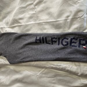 Tommy Hilfiger Gray Sweatpants